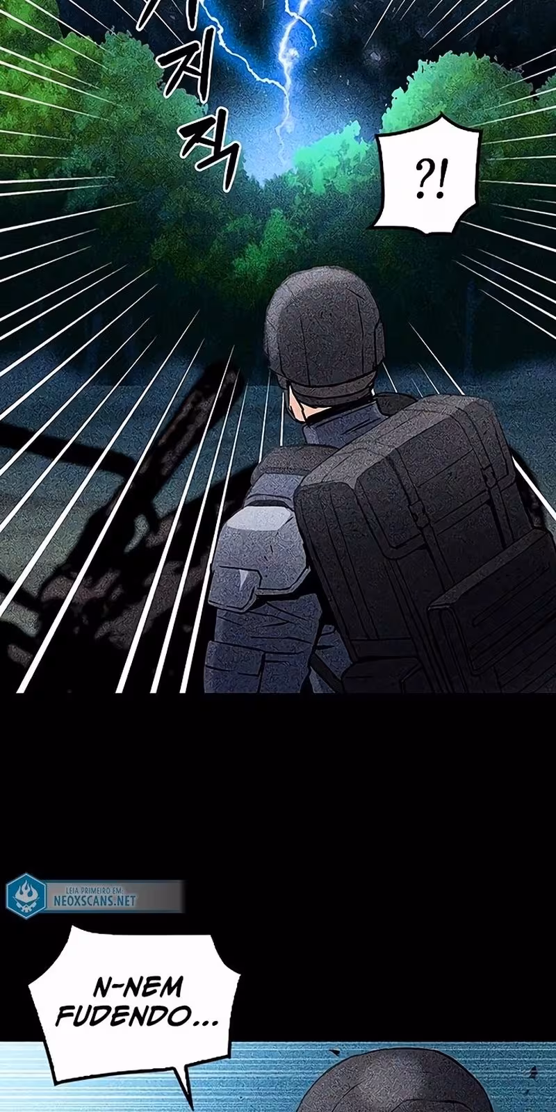 Página do Capítulo 81