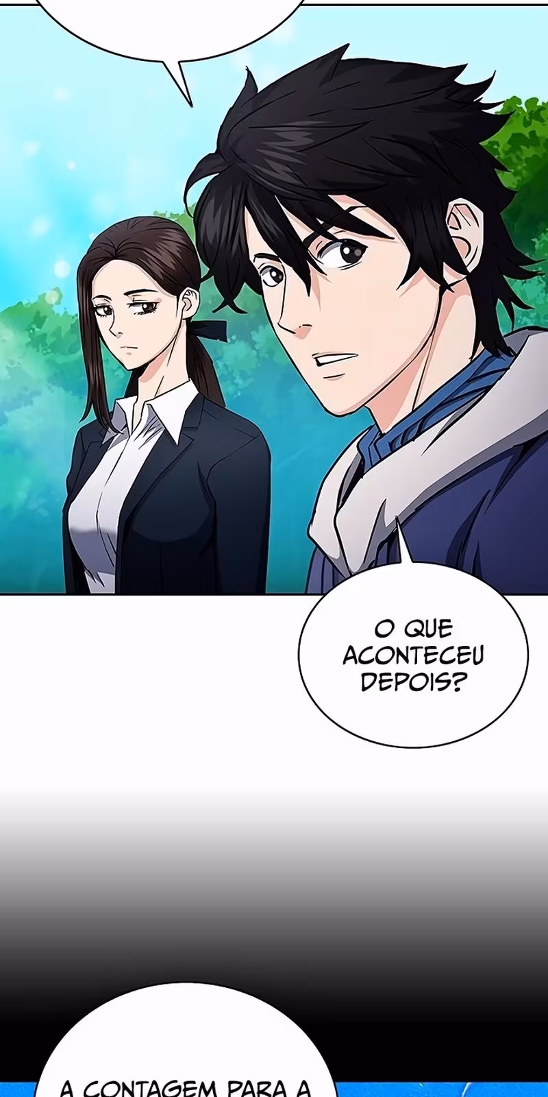 Página do Capítulo 81