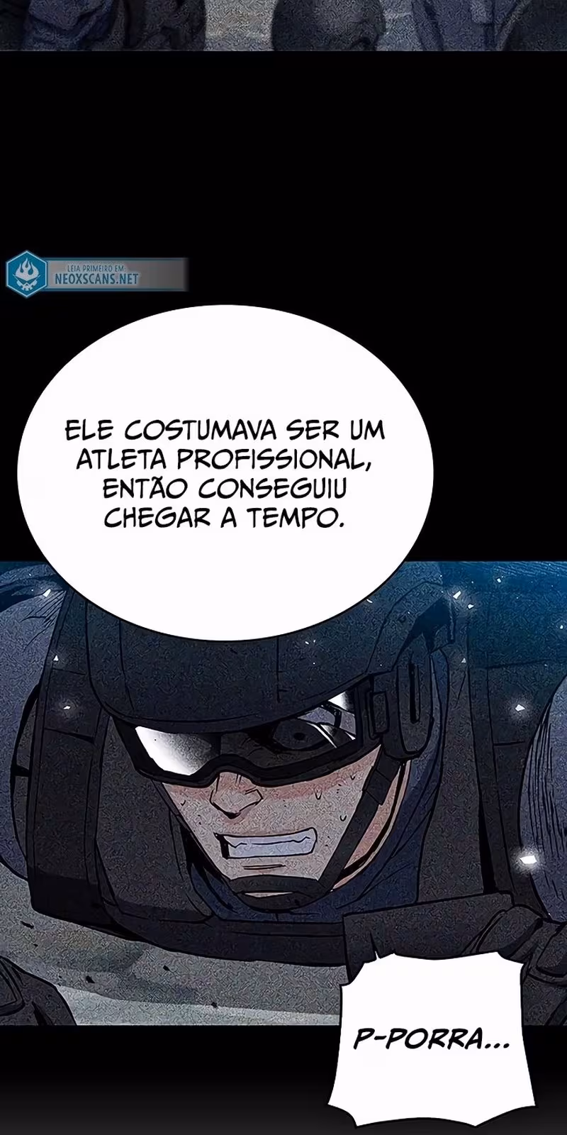 Página do Capítulo 81