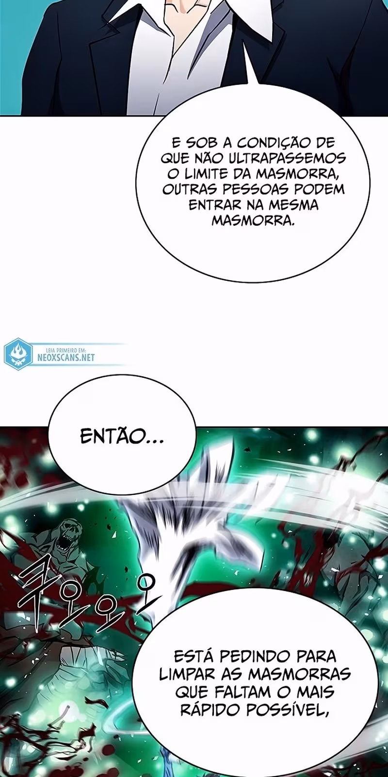Página do Capítulo 81