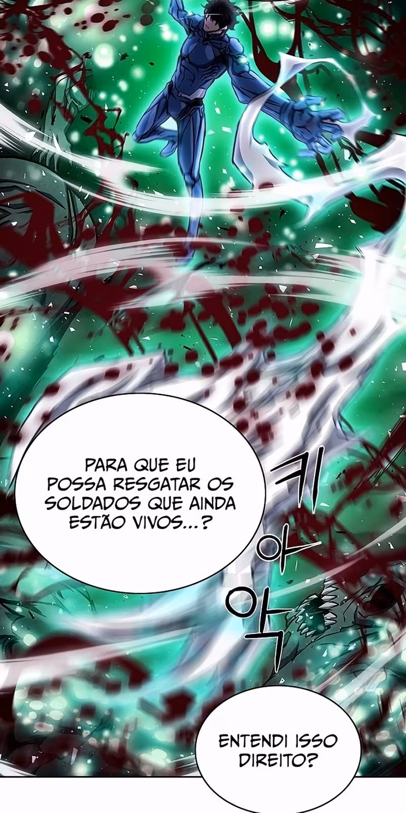 Página do Capítulo 81