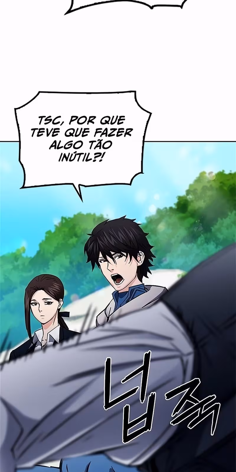 Página do Capítulo 81