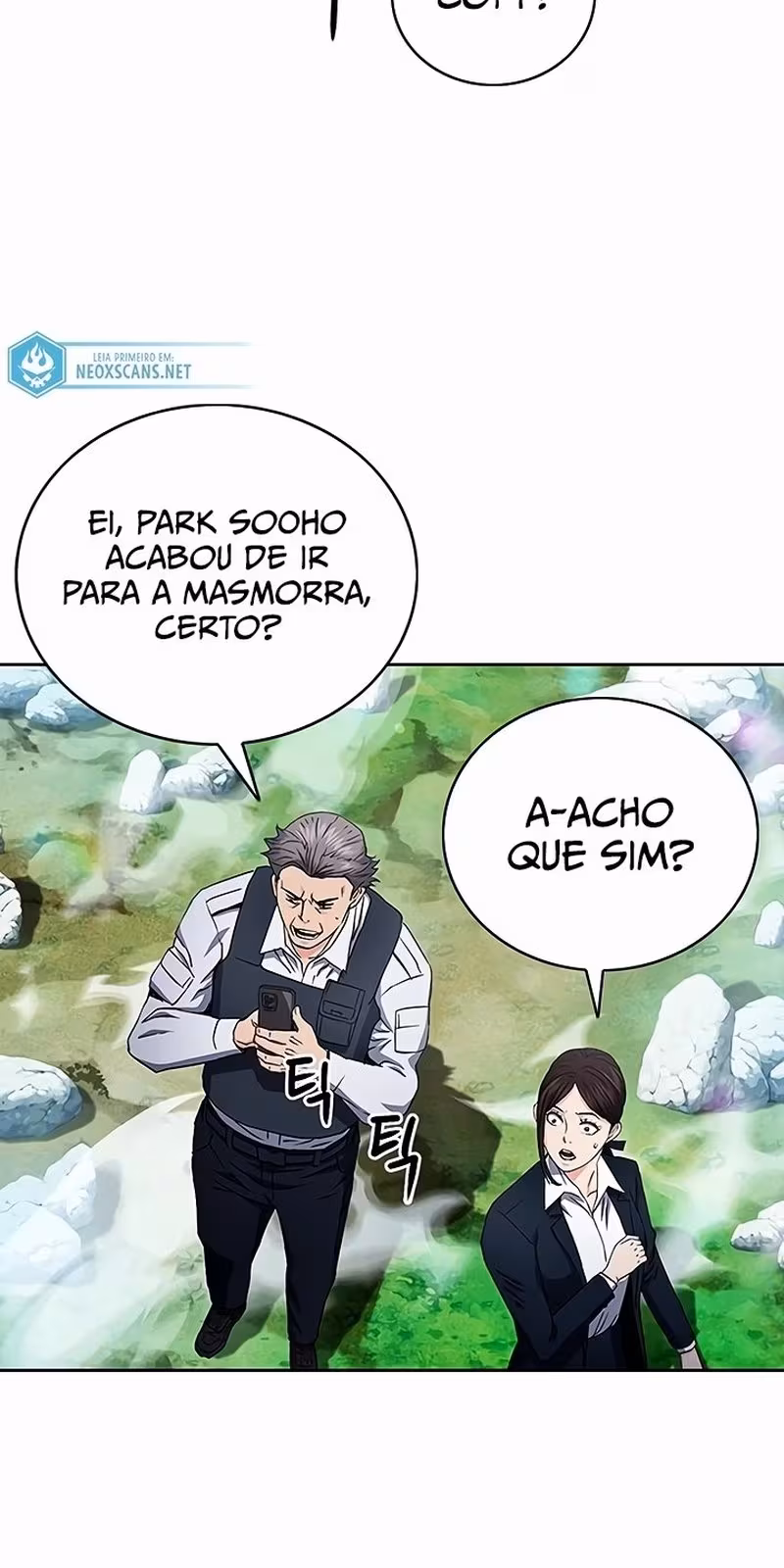 Página do Capítulo 81