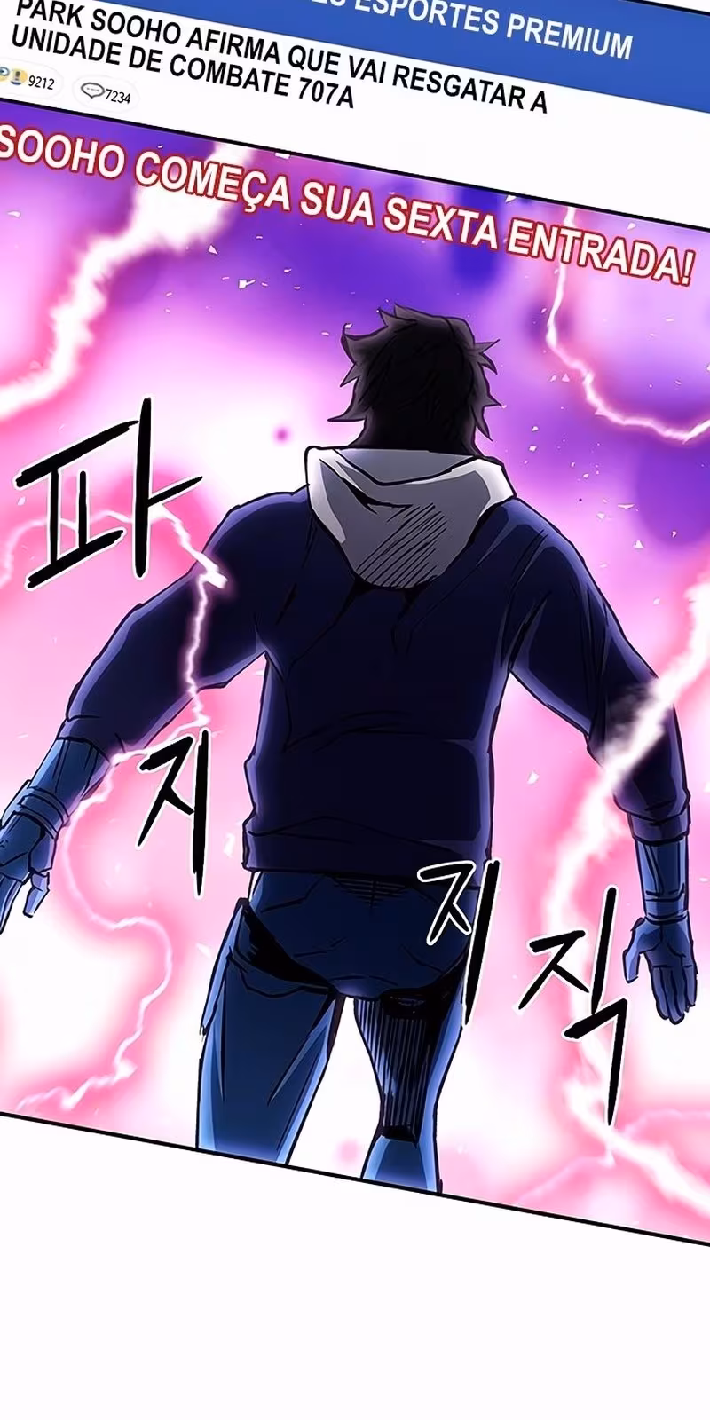 Página do Capítulo 81