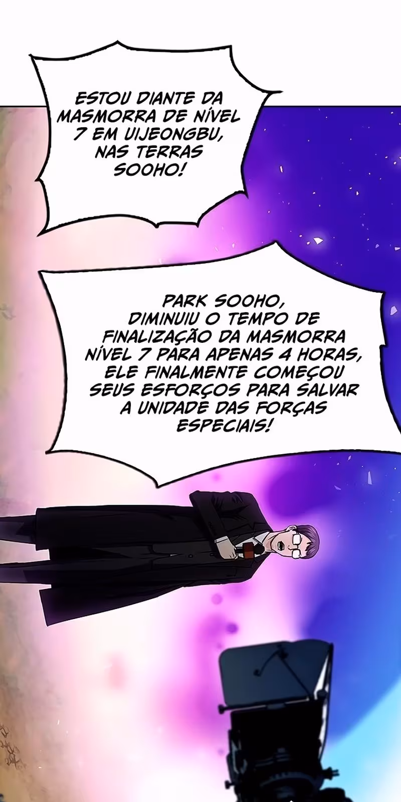 Página do Capítulo 81