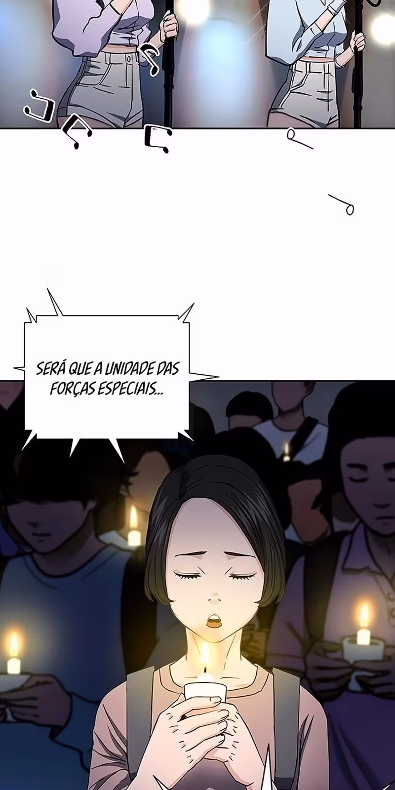 Página do Capítulo 81