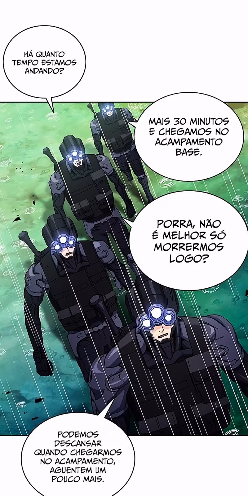 Página do Capítulo 81