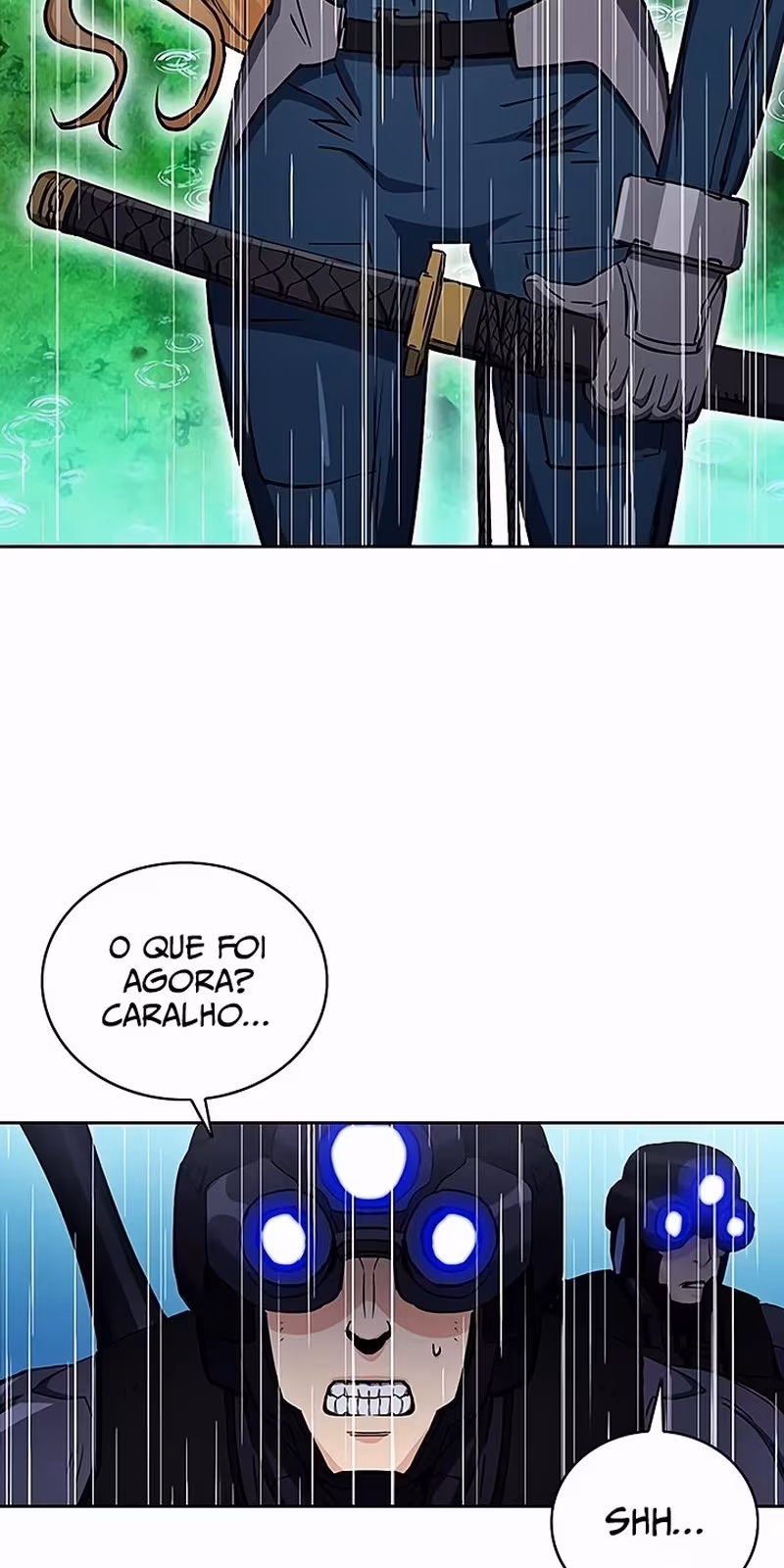 Página do Capítulo 81