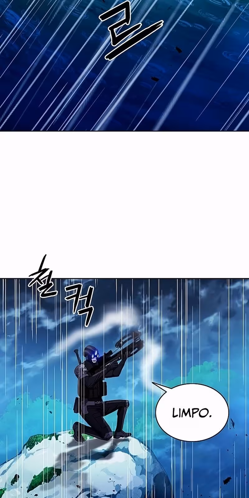 Página do Capítulo 82