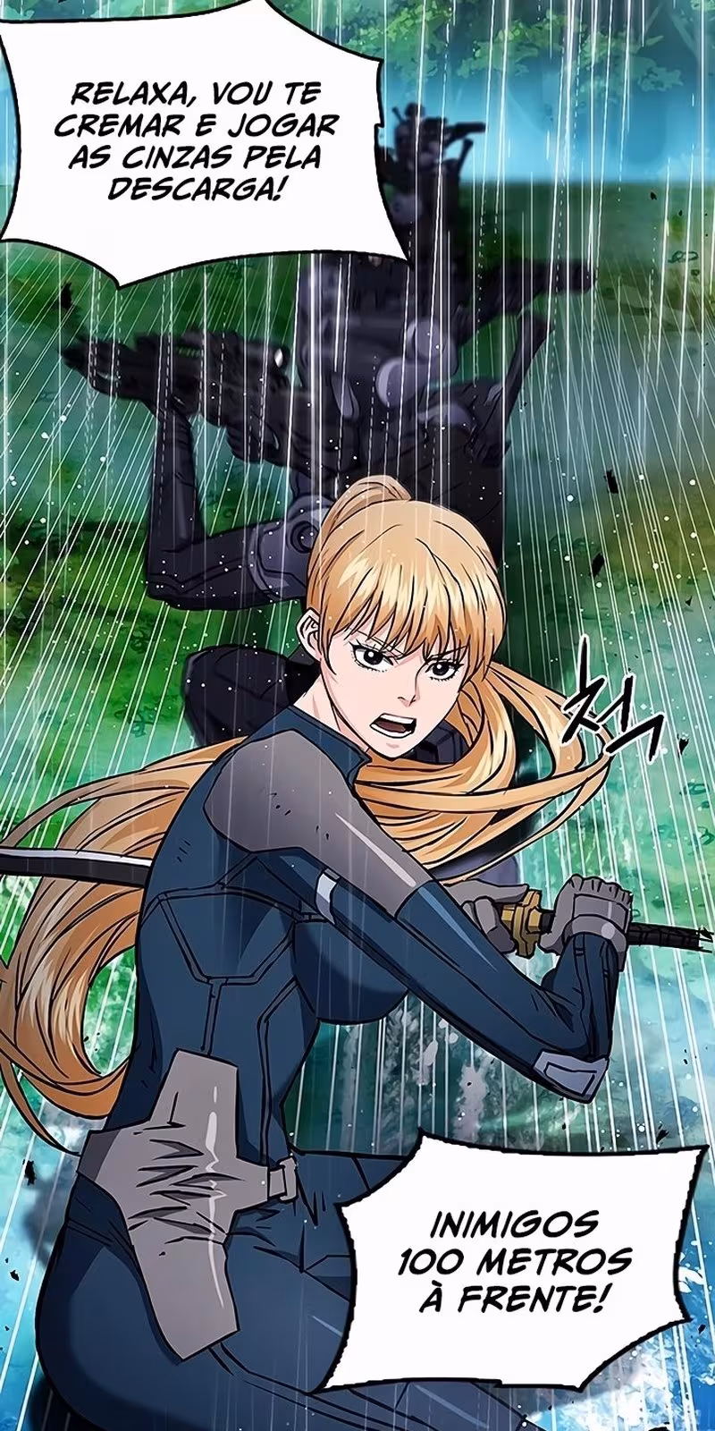 Página do Capítulo 82