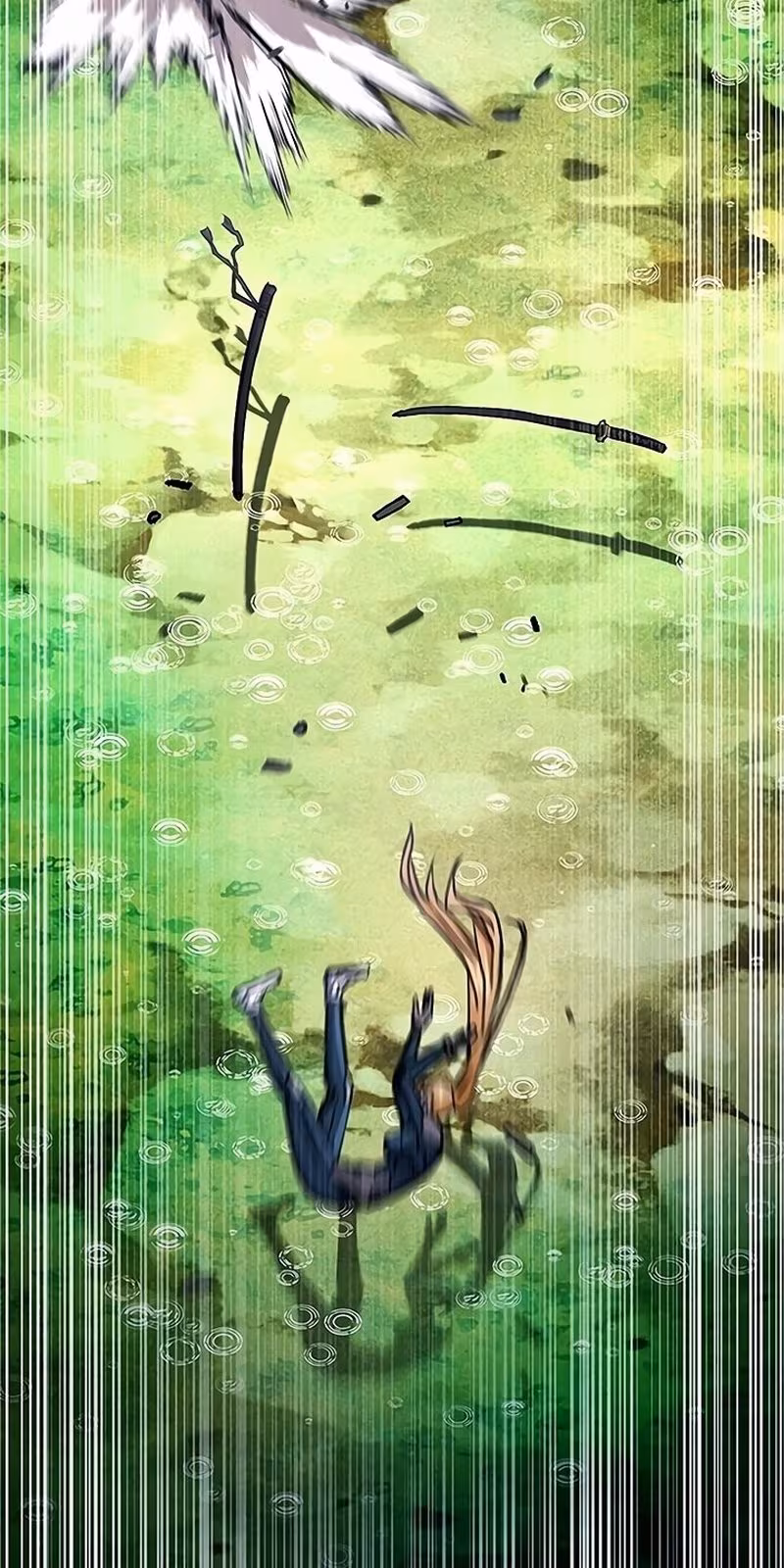 Página do Capítulo 82