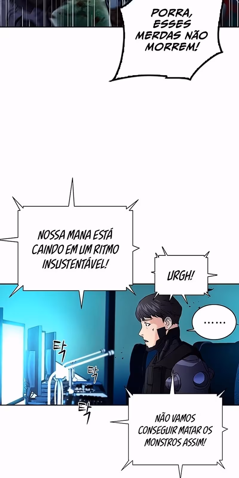 Página do Capítulo 82