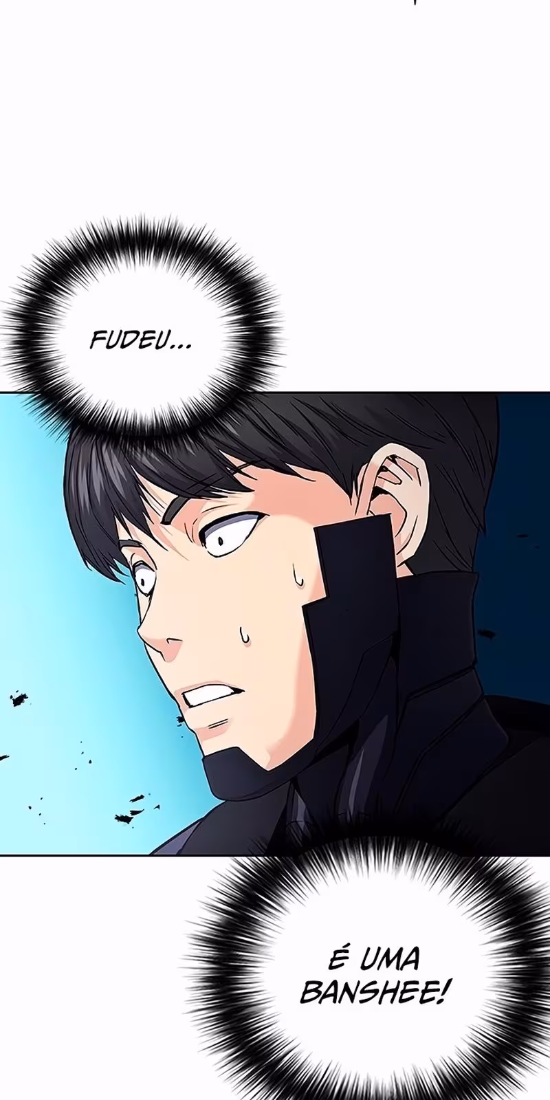 Página do Capítulo 82