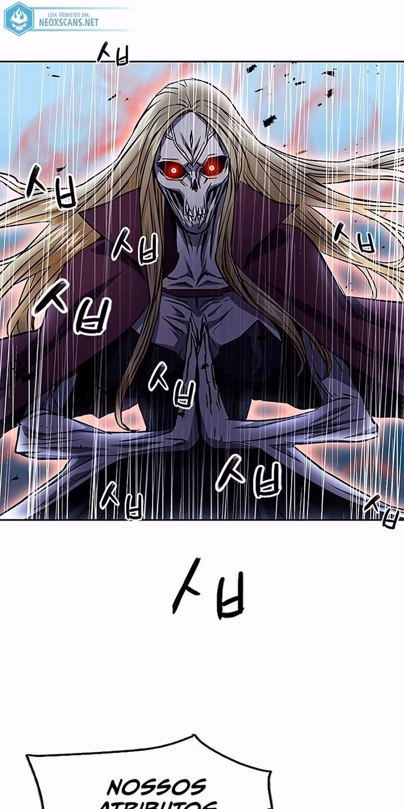 Página do Capítulo 82