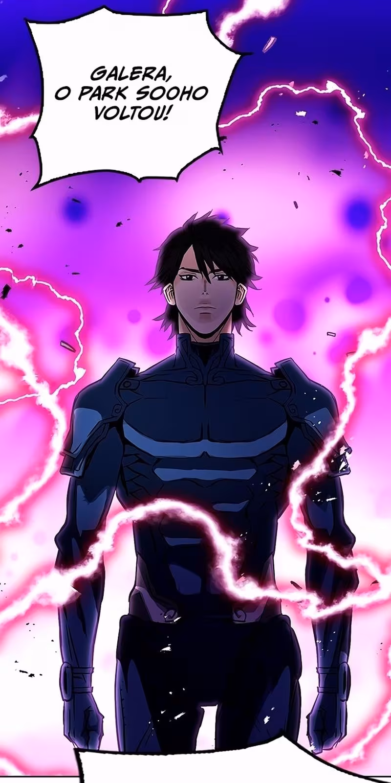 Página do Capítulo 82