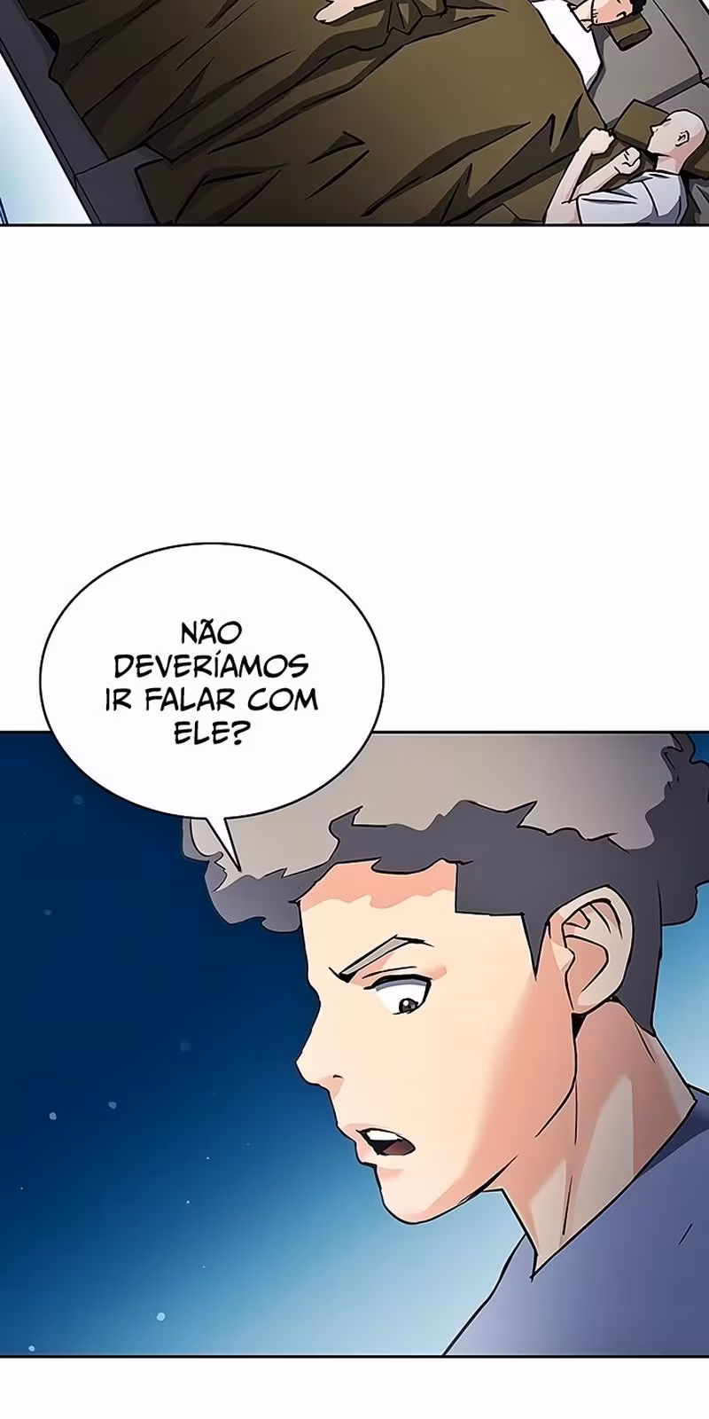 Página do Capítulo 82