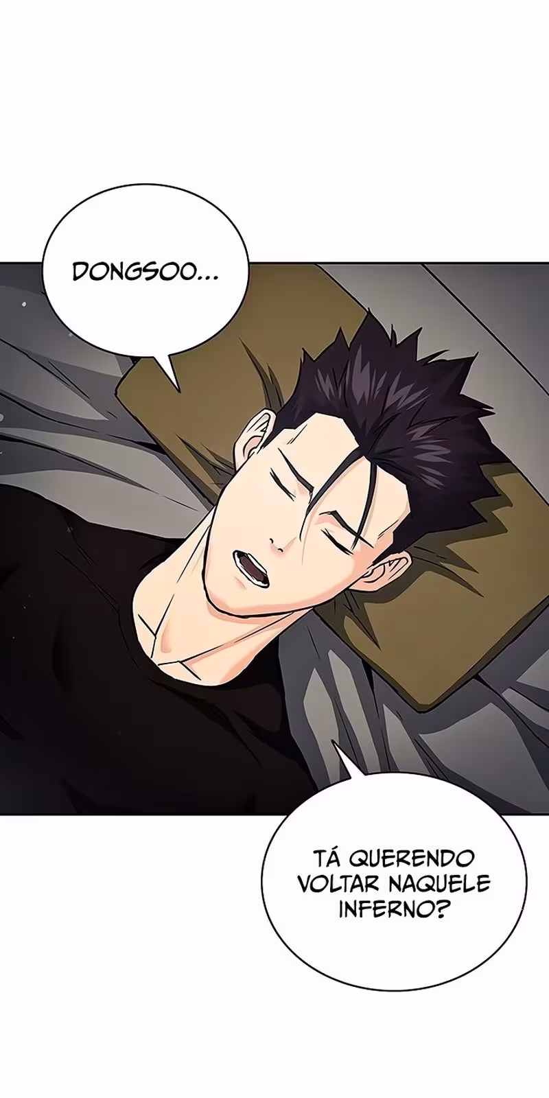 Página do Capítulo 82