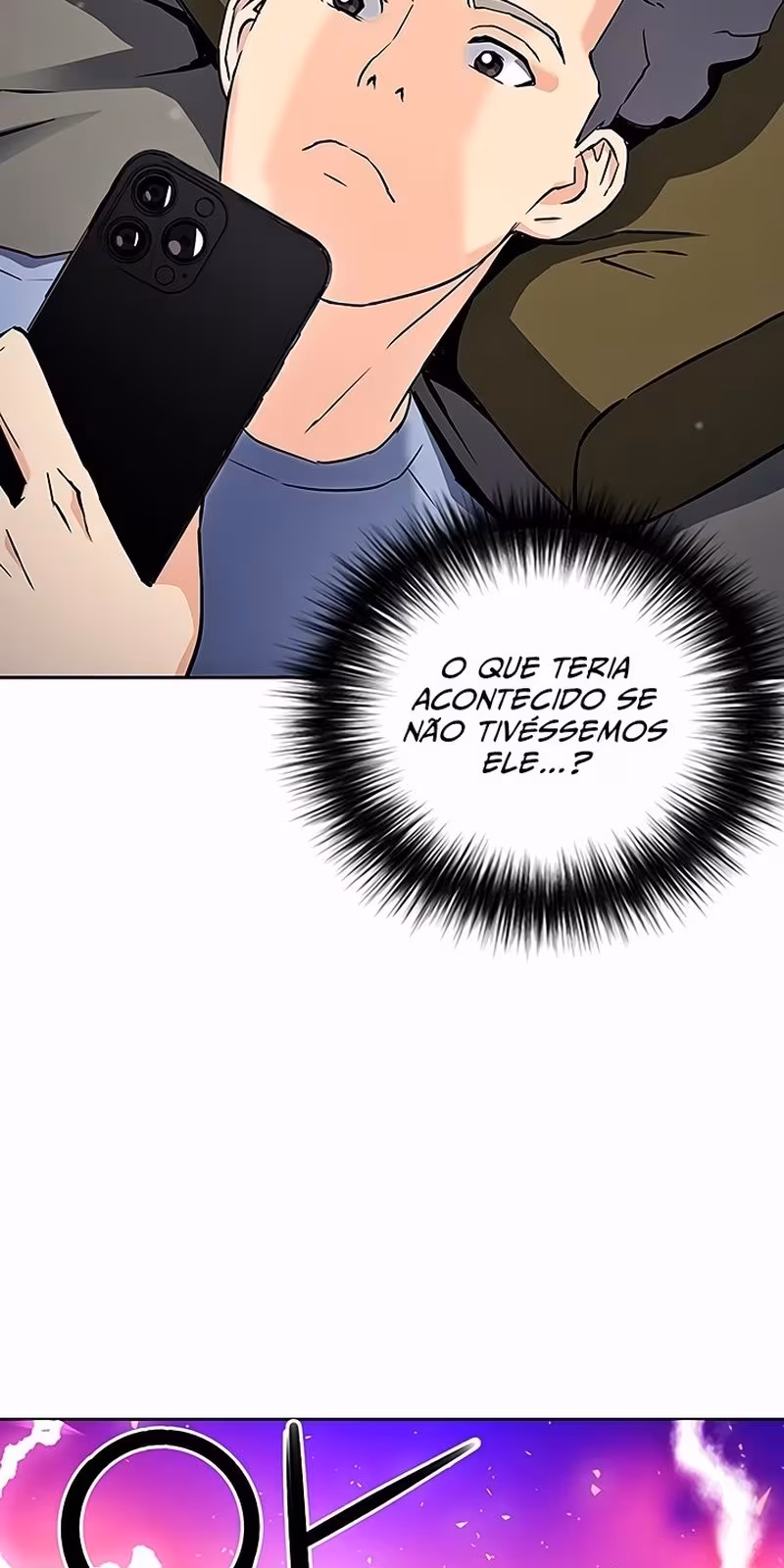 Página do Capítulo 82