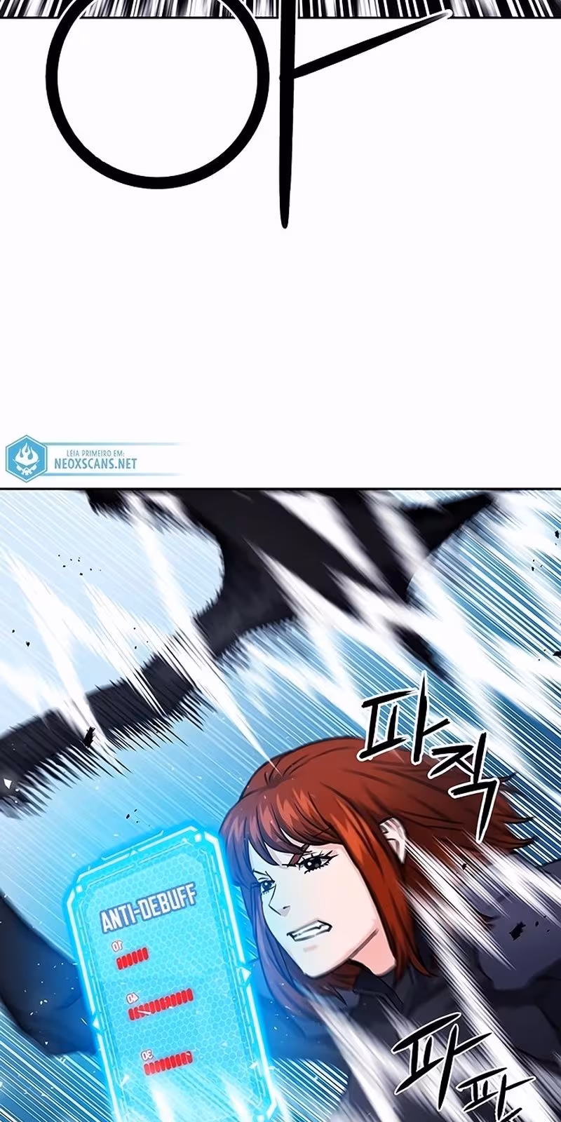 Página do Capítulo 82