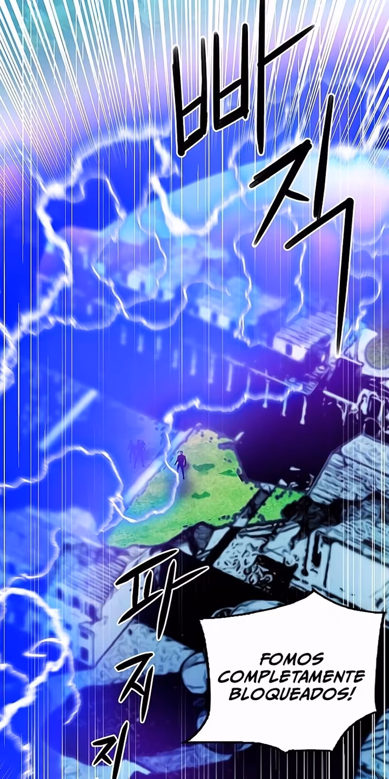 Página do Capítulo 82