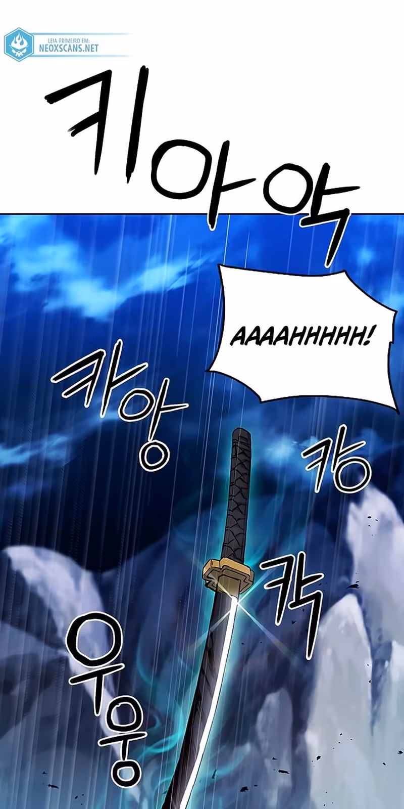 Página do Capítulo 83