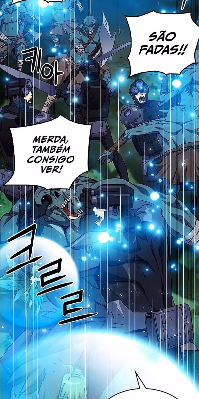 Página do Capítulo 83