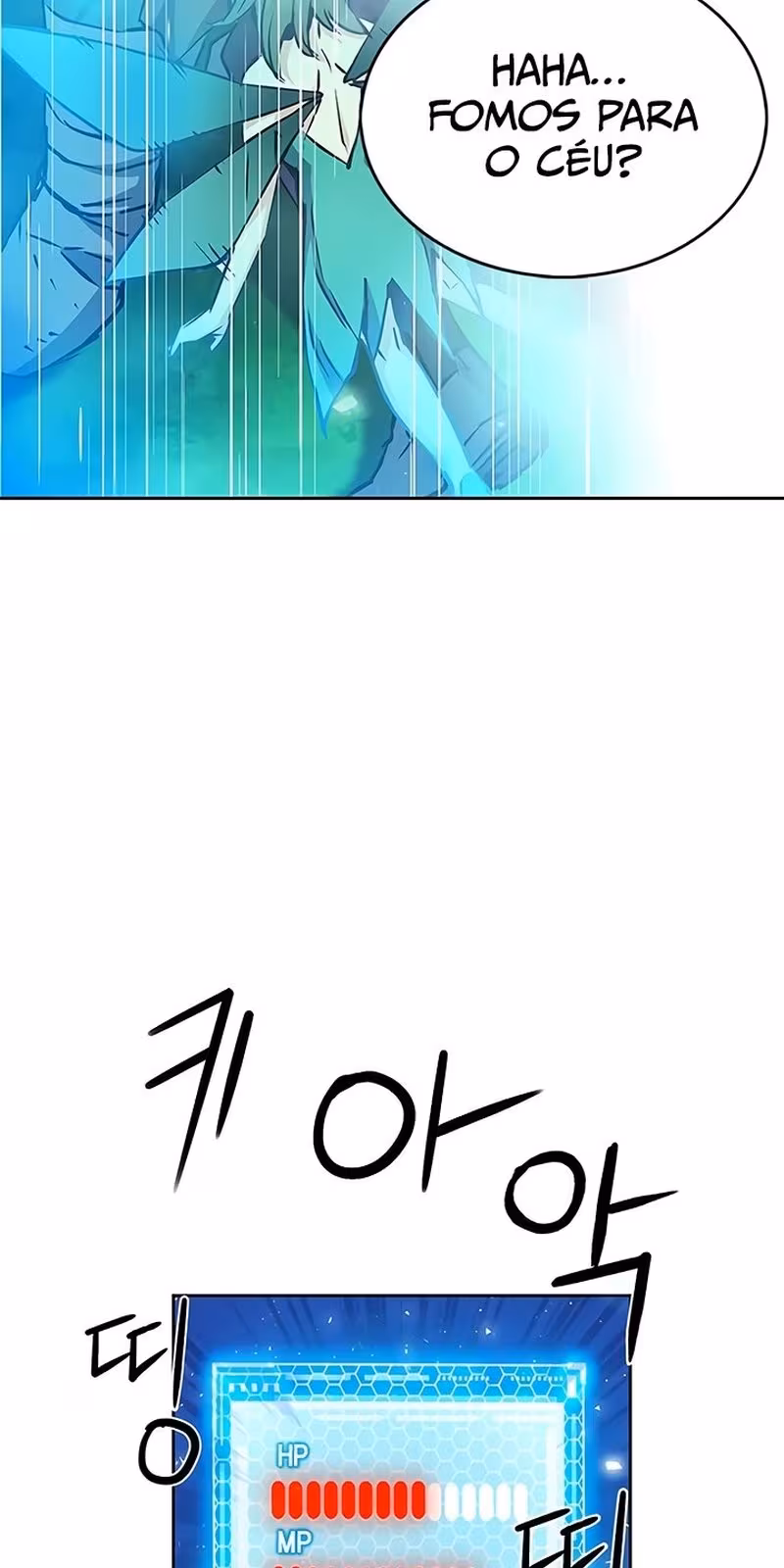 Página do Capítulo 83