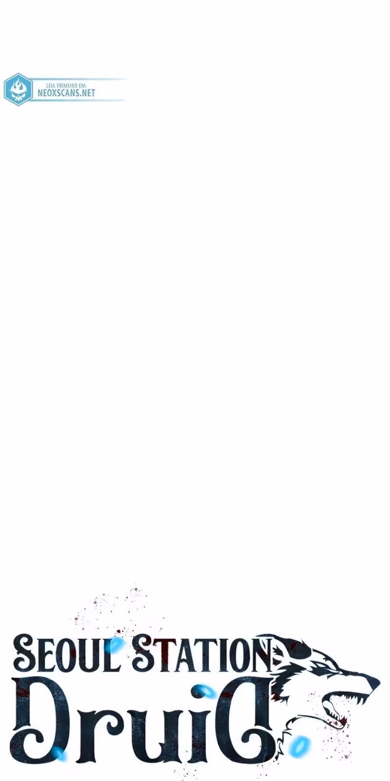 Página do Capítulo 83