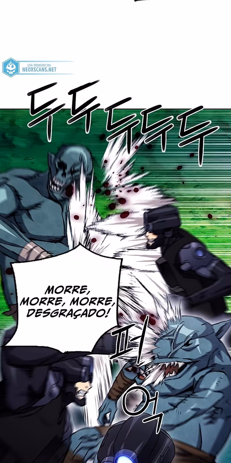 Página do Capítulo 83