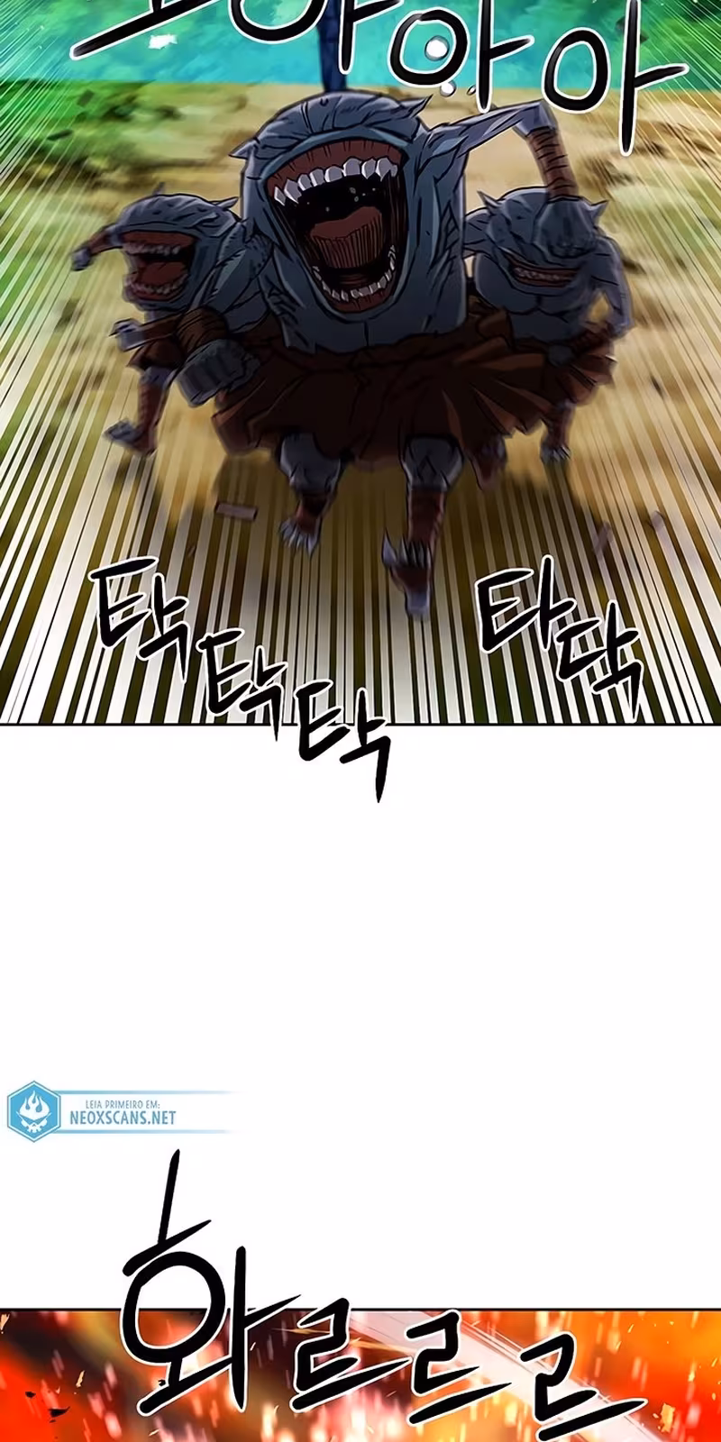 Página do Capítulo 83