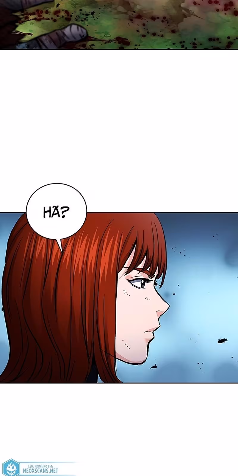 Página do Capítulo 83