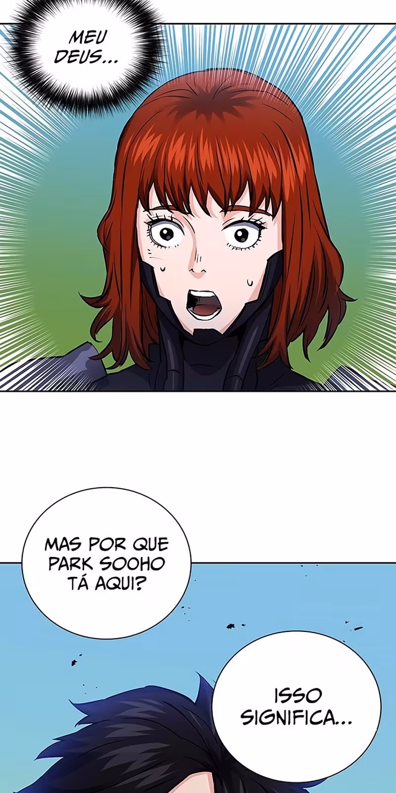 Página do Capítulo 83