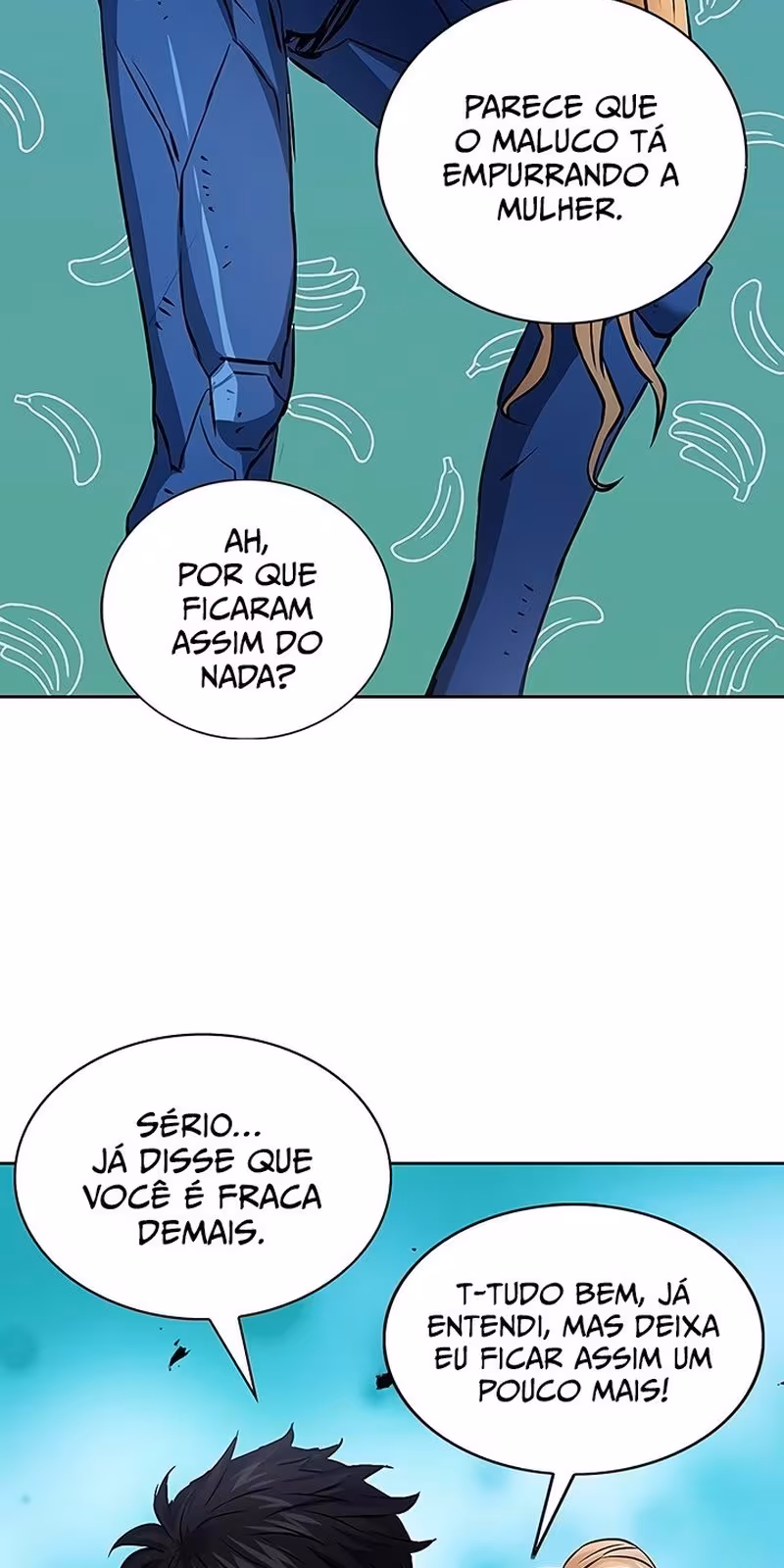 Página do Capítulo 83