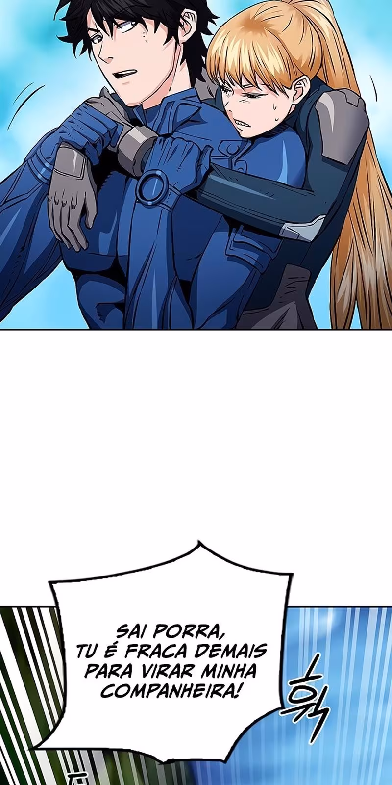 Página do Capítulo 83