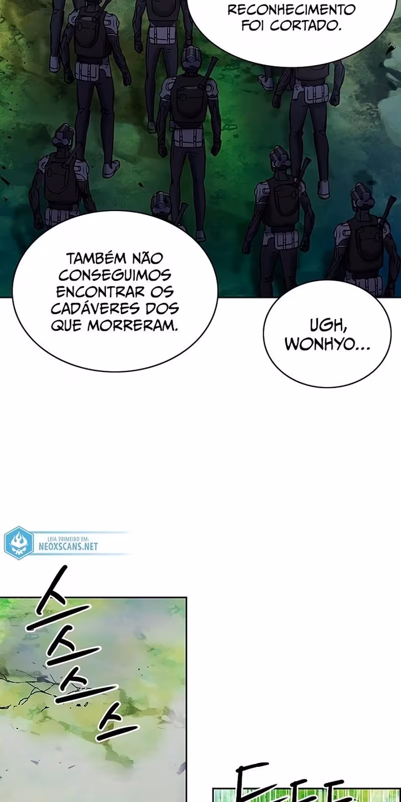 Página do Capítulo 83