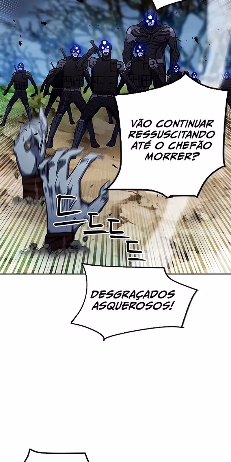 Página do Capítulo 83