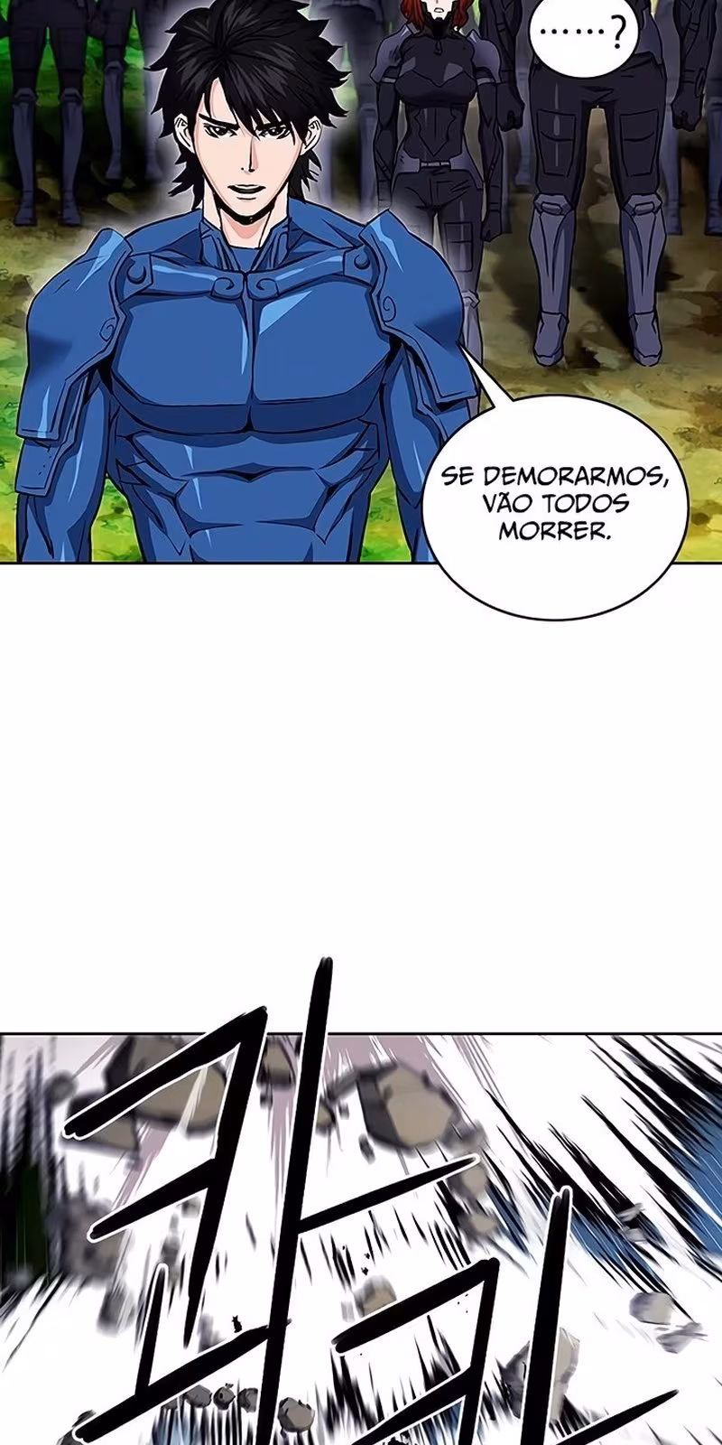 Página do Capítulo 83