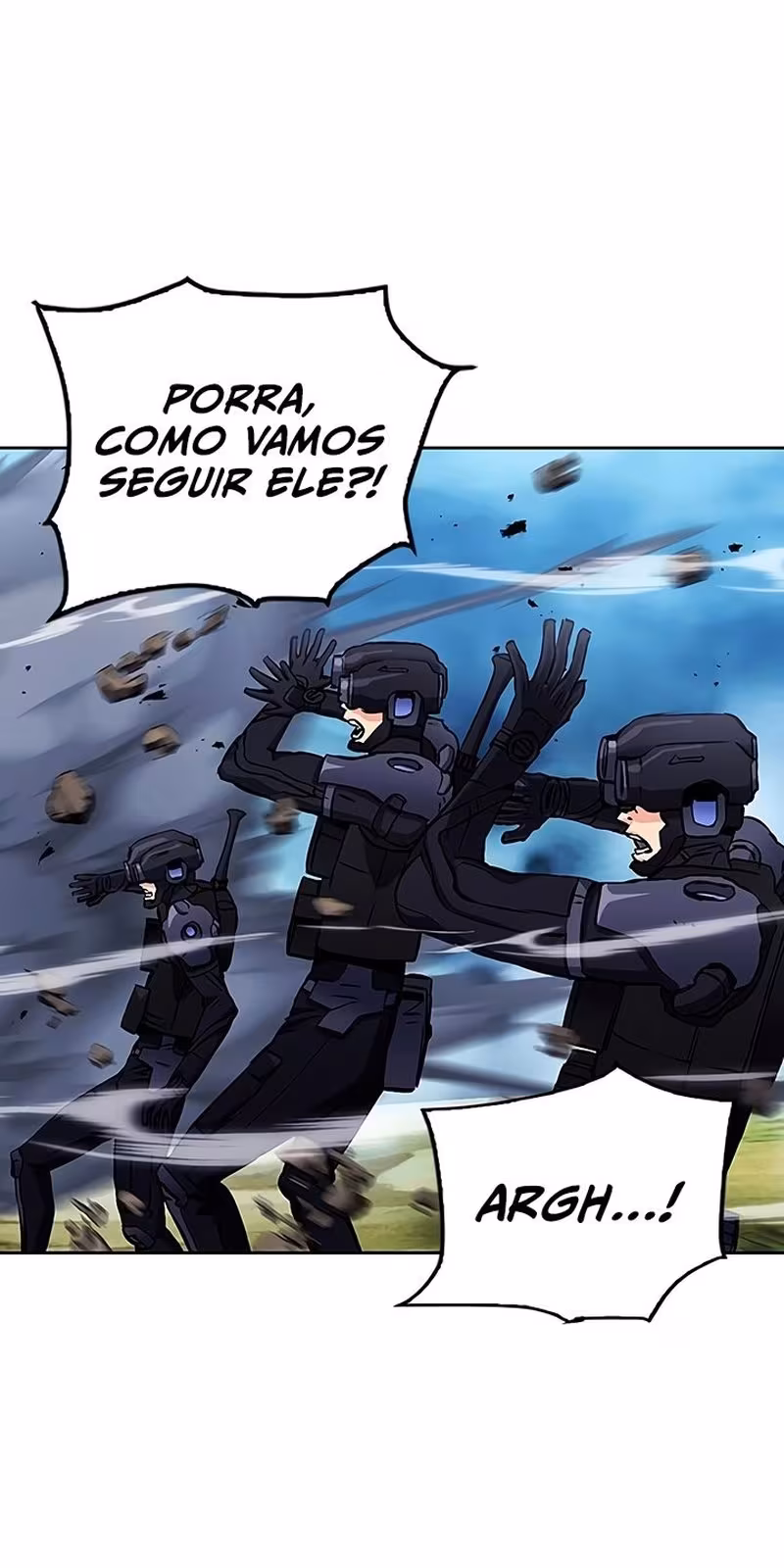 Página do Capítulo 83