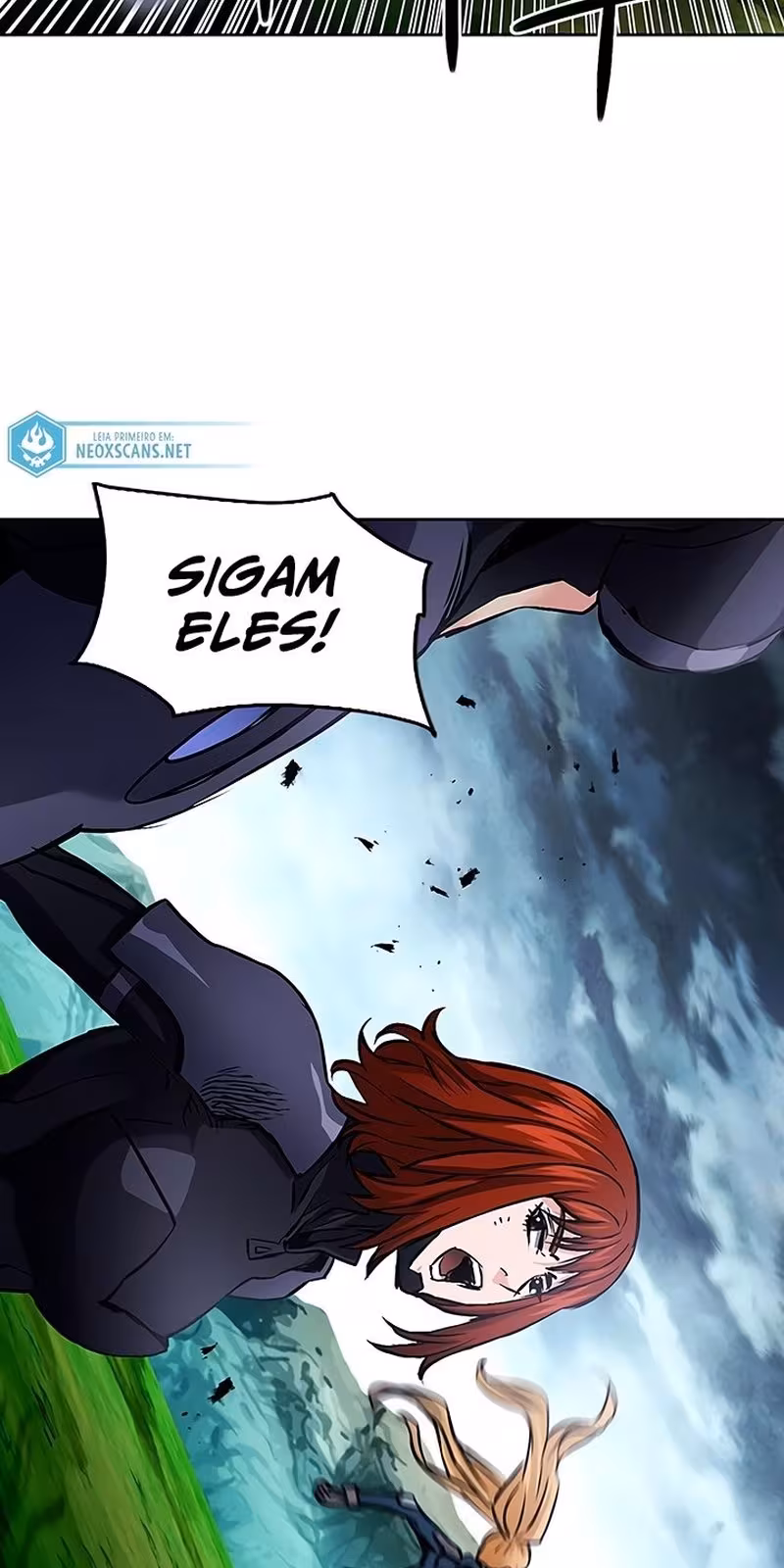 Página do Capítulo 83