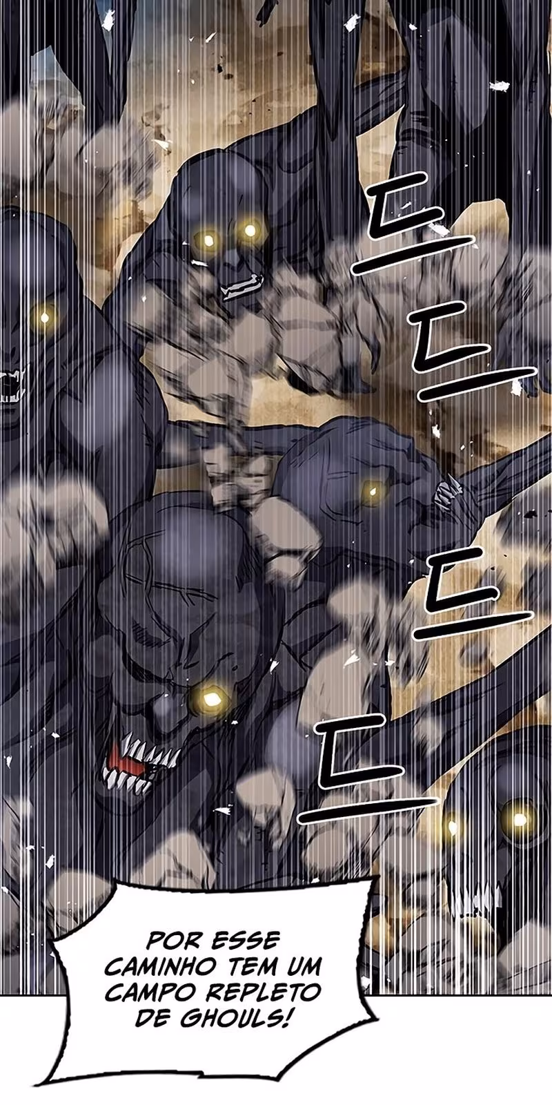 Página do Capítulo 83