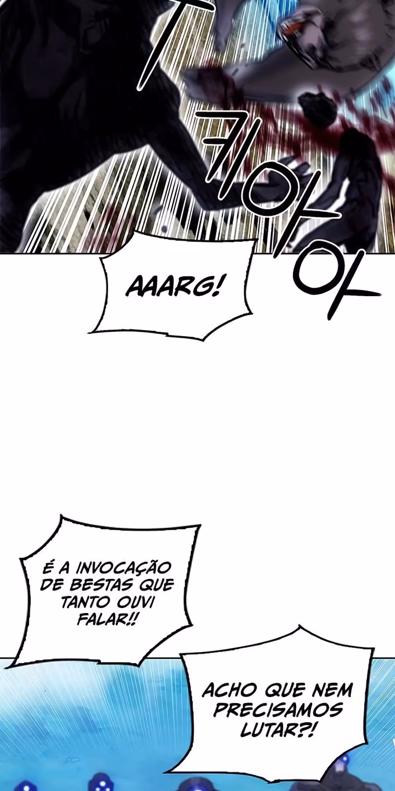 Página do Capítulo 83