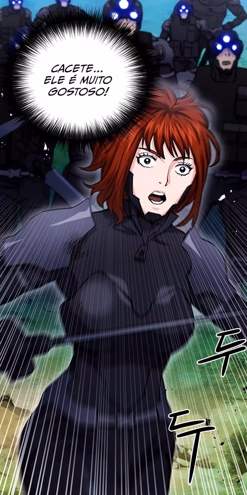 Página do Capítulo 83