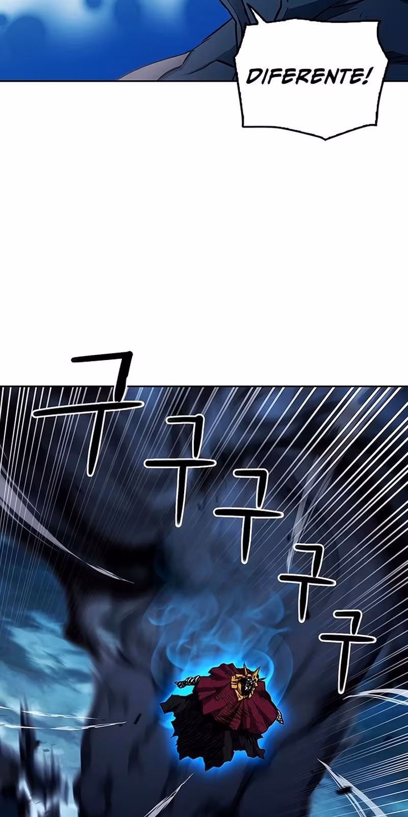 Página do Capítulo 83