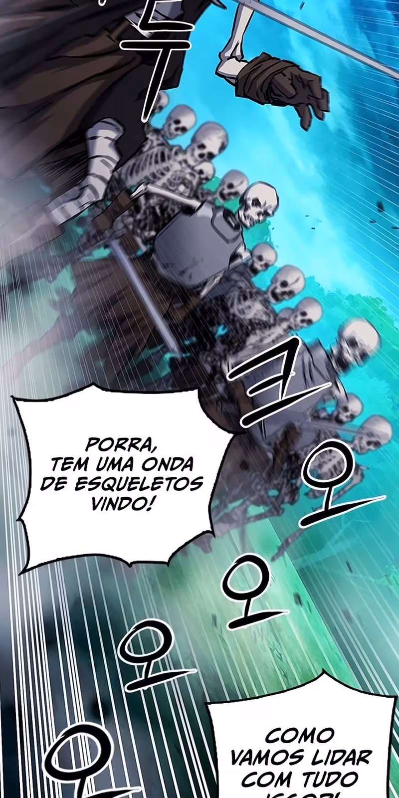 Página do Capítulo 84