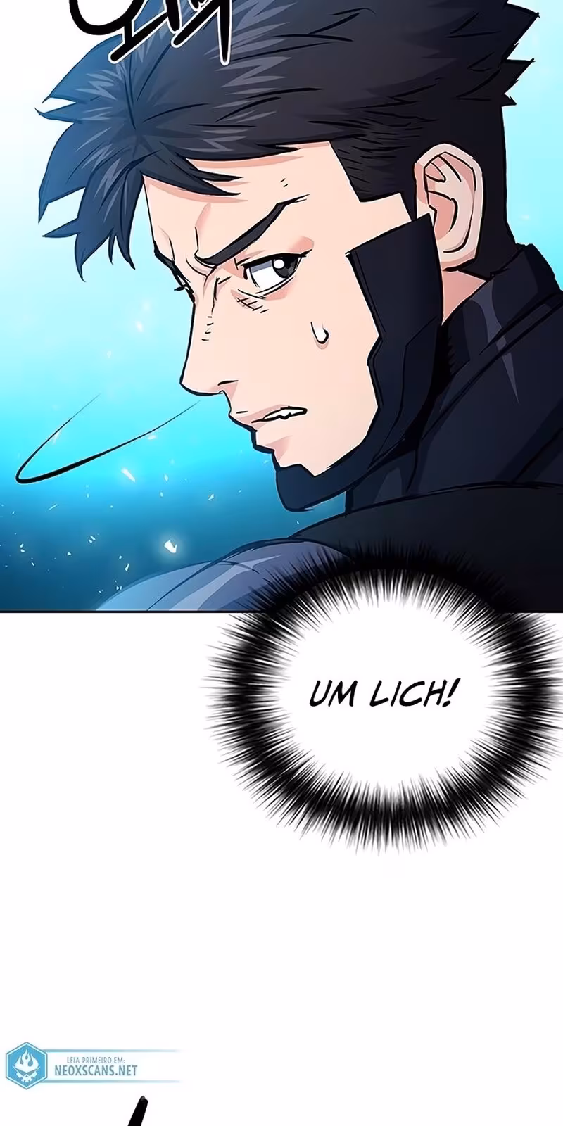 Página do Capítulo 84