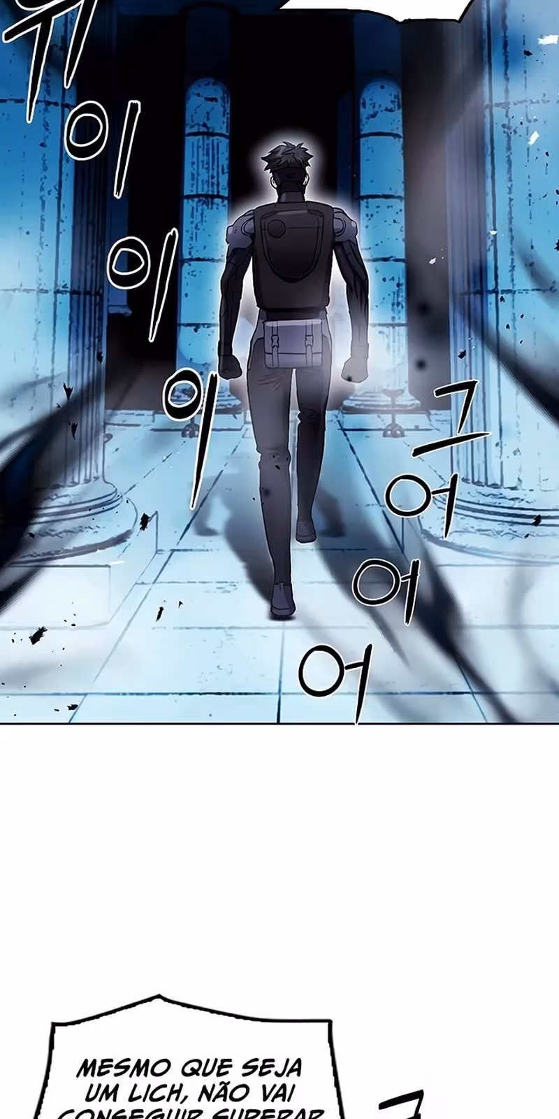 Página do Capítulo 84