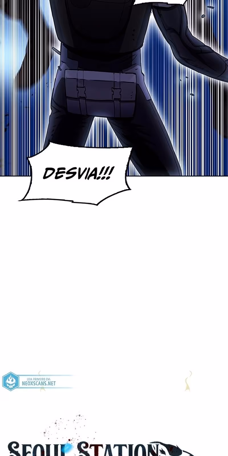 Página do Capítulo 84