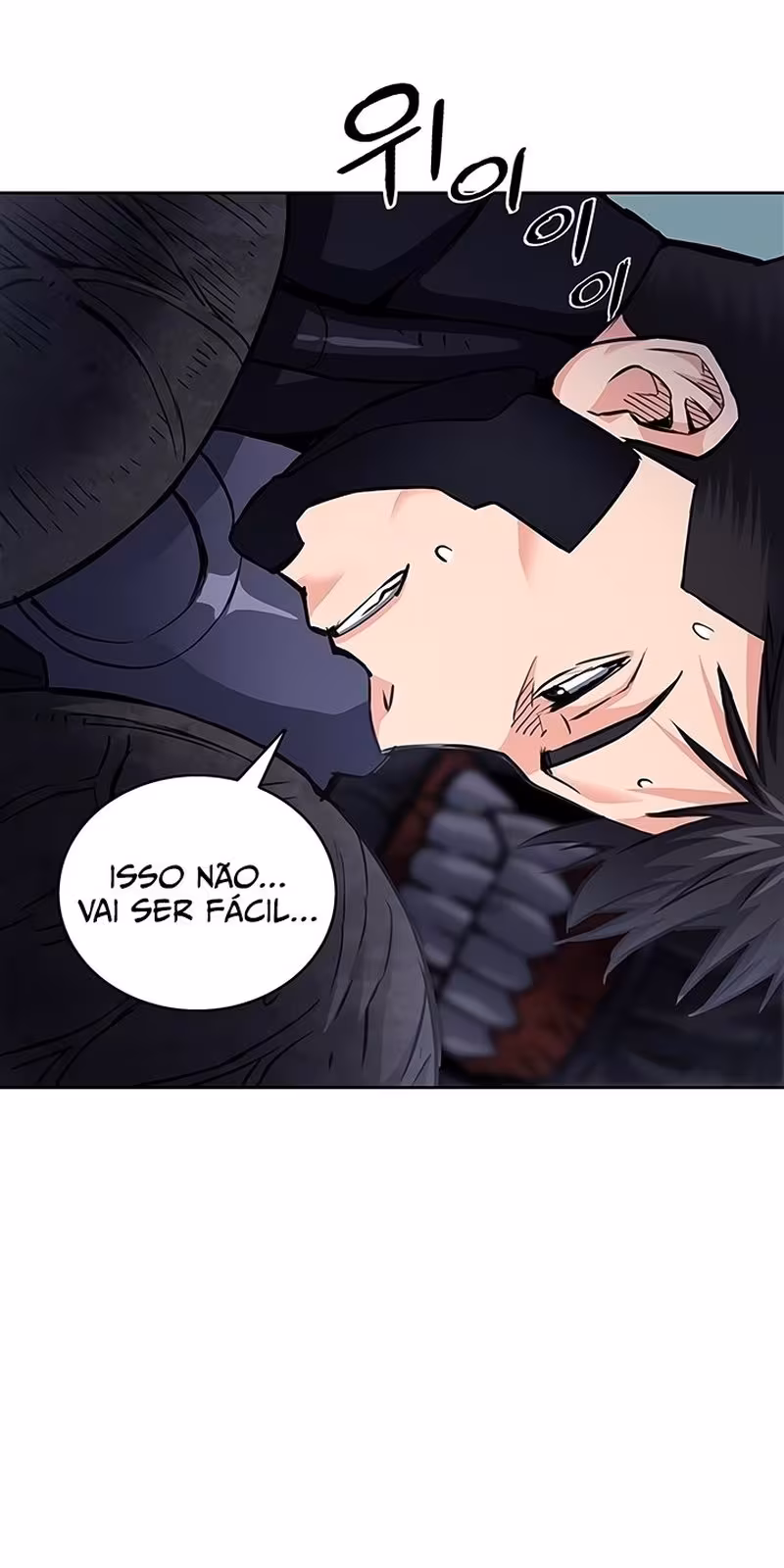 Página do Capítulo 84