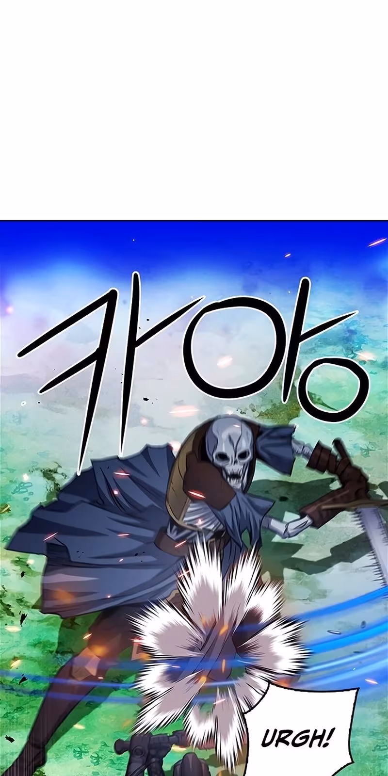 Página do Capítulo 84