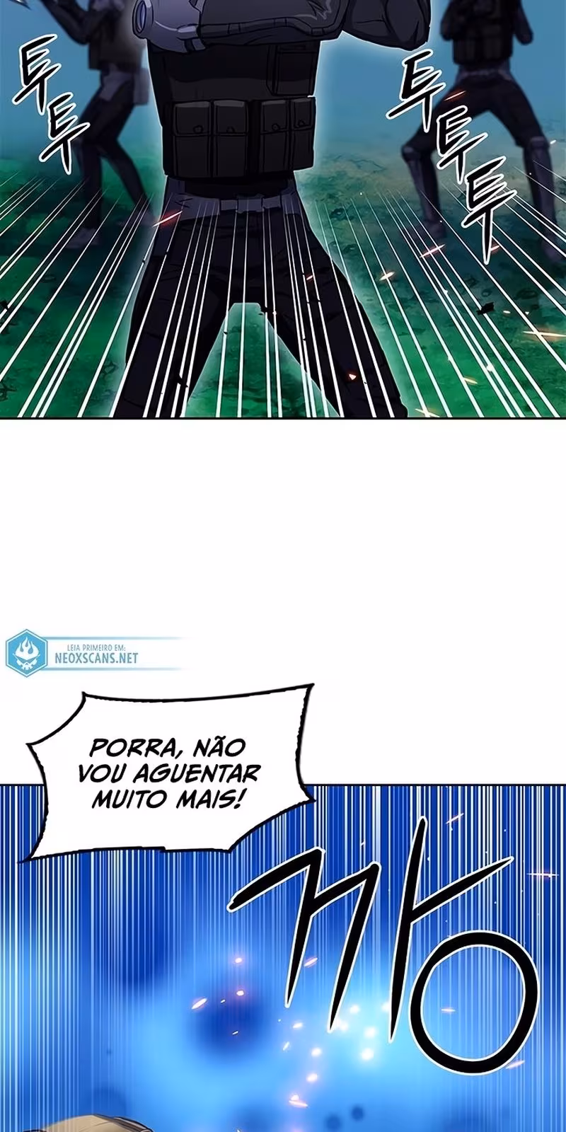 Página do Capítulo 84